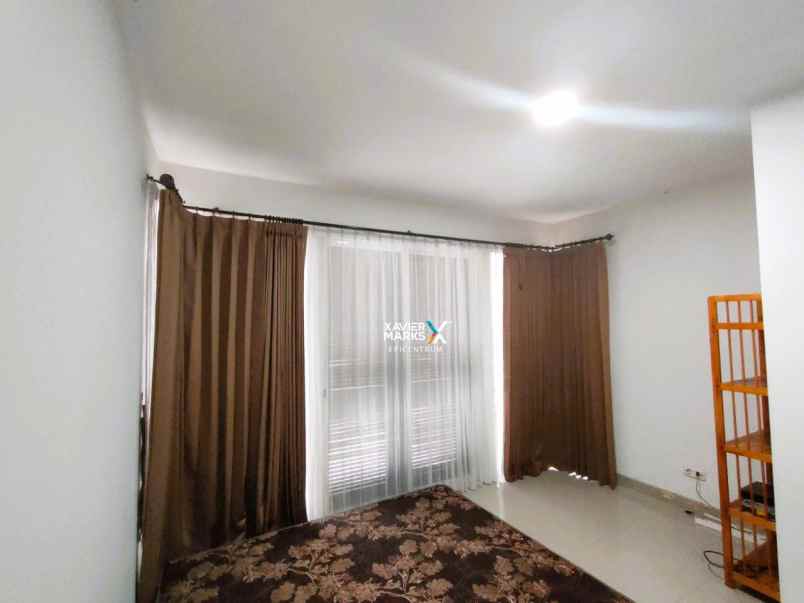 rumah grand harvest minimalis dekat gunungsari wiyung