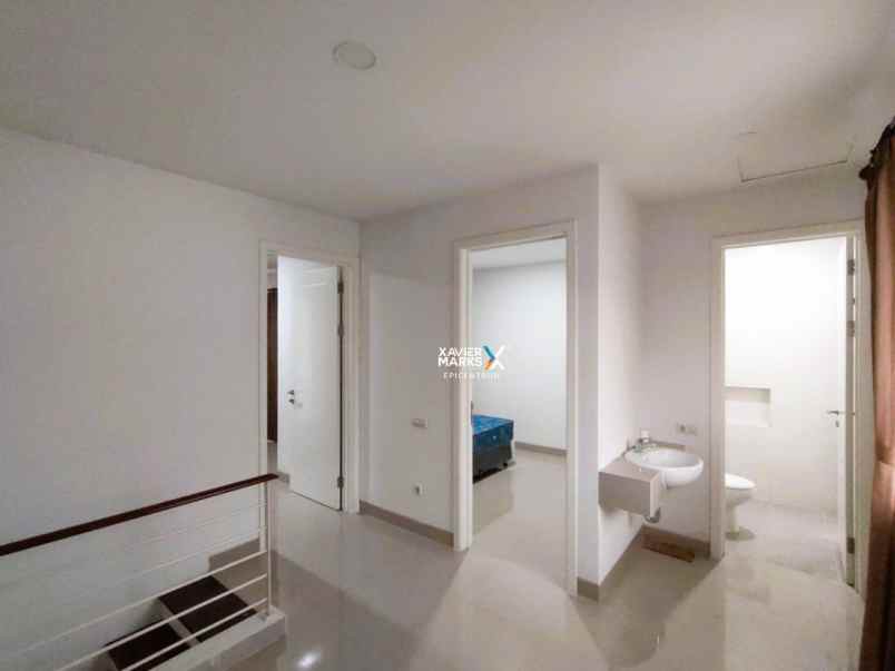 rumah grand harvest minimalis dekat gunungsari wiyung