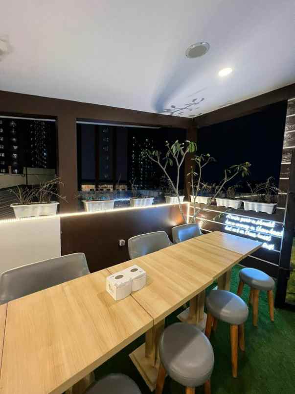 rumah hegarmanah setiabudi