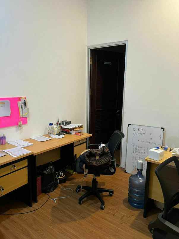 rumah hegarmanah setiabudi