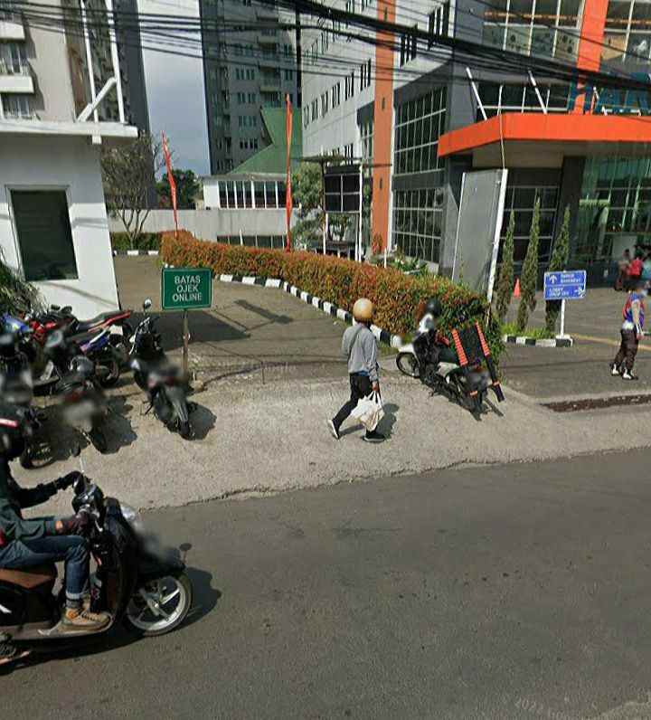 rumah hegarmanah setiabudi