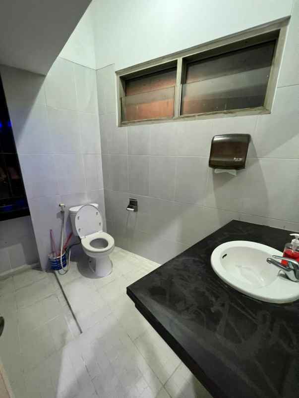 rumah hegarmanah setiabudi