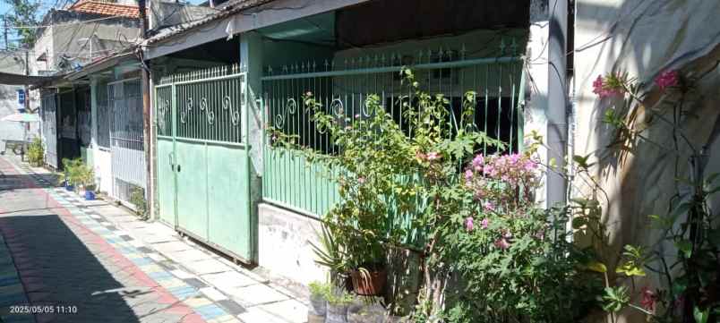 rumah hitung tanah kalijudan surabaya timur