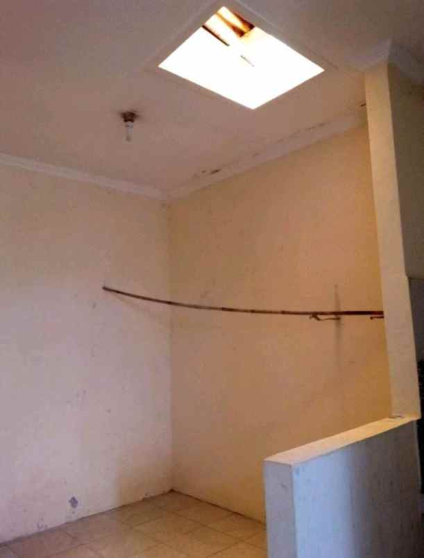 rumah hook 3 kamar di mata raya kramatwatu