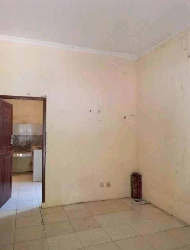 rumah hook 3 kamar di mata raya kramatwatu