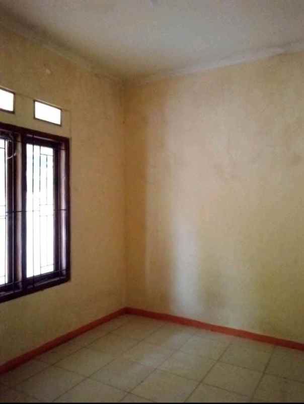 rumah hook 3 kamar di mata raya kramatwatu