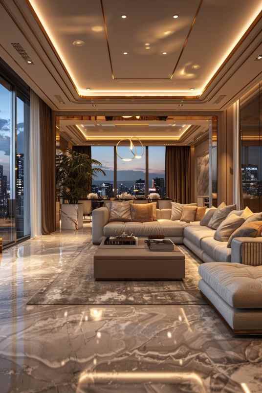 rumah impian di jl sudirman pekanbaru