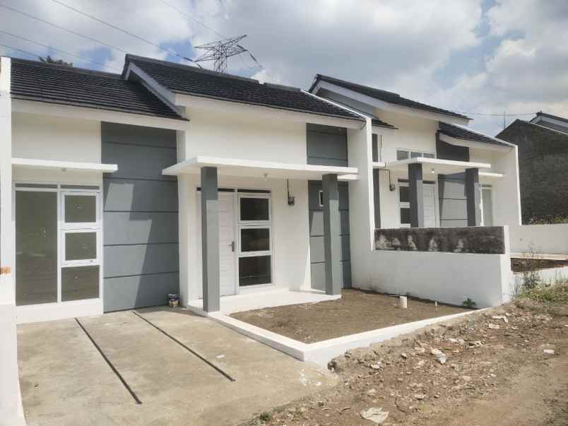 rumah indent dp 17 juta all in di bandung barat