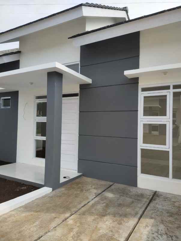 rumah indent dp 17 juta all in di bandung barat