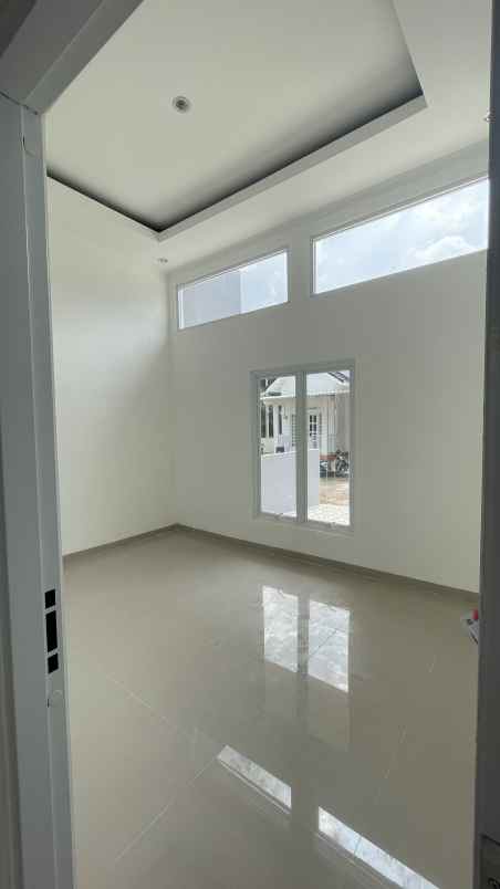 rumah islami tanpa riba di purwakarta type 50 88