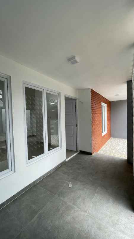 rumah islami tanpa riba di purwakarta type 50 88