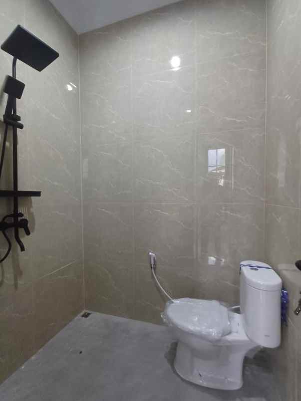 rumah jagakarsa nego smapai jadi