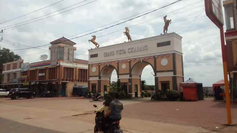 rumah jalan bojong klapanunggal