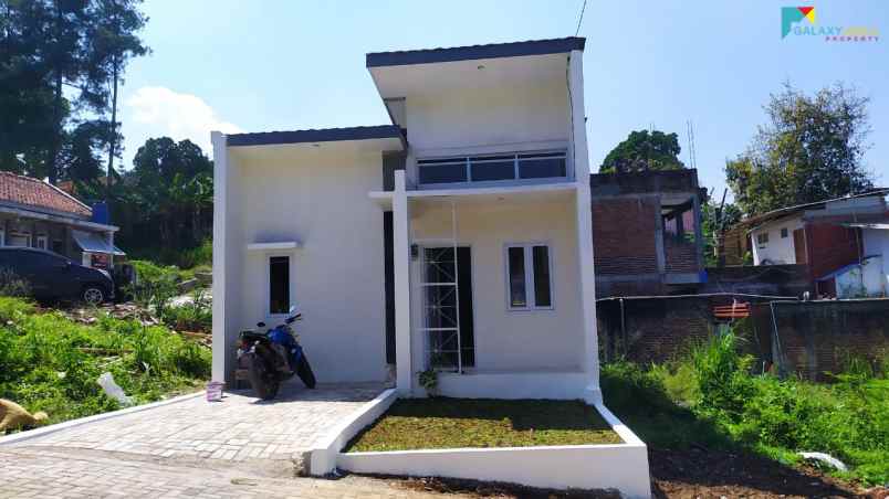 rumah jatihandap sayap cicaheum