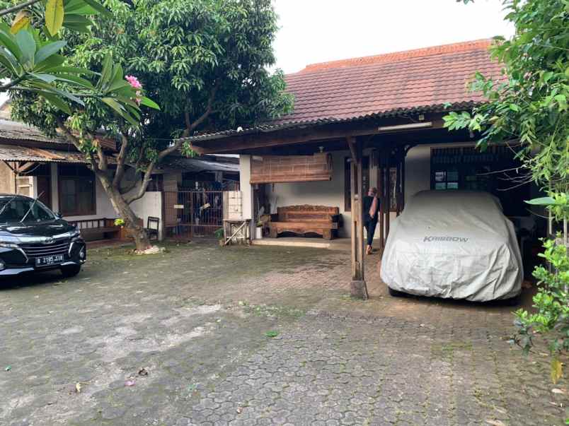 rumah jl bendi