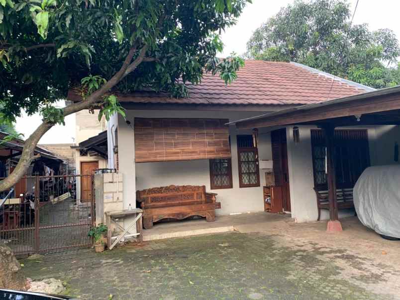 rumah jl bendi