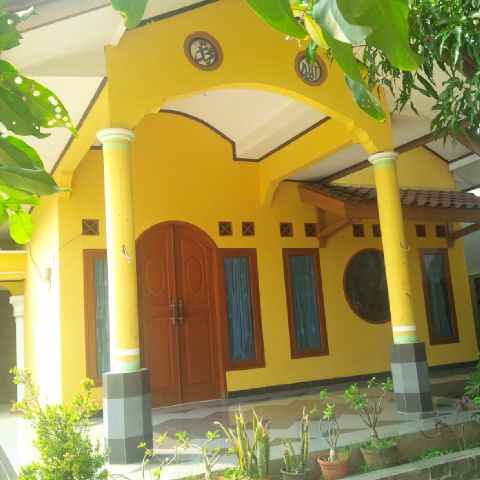 rumah jl raya bogor jl raya