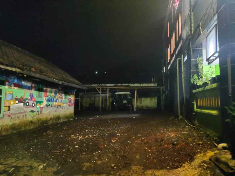 rumah jl raya bromo desa sapi kerep