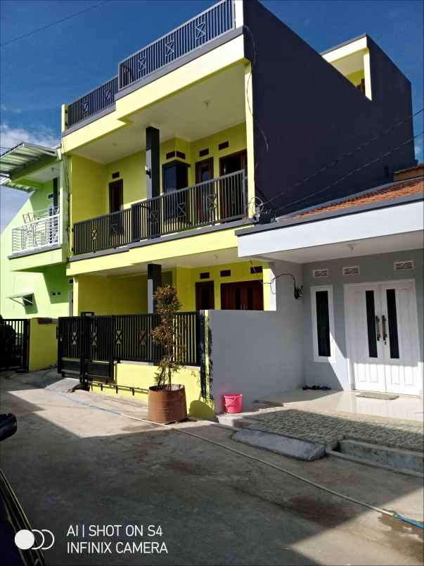 rumah jl raya garut