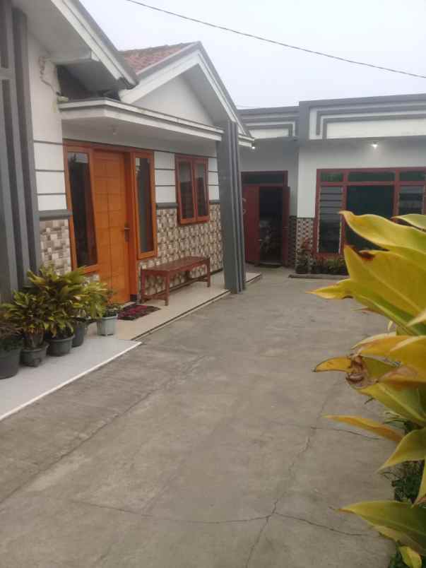 rumah jl raya ringgit desa wonokerto