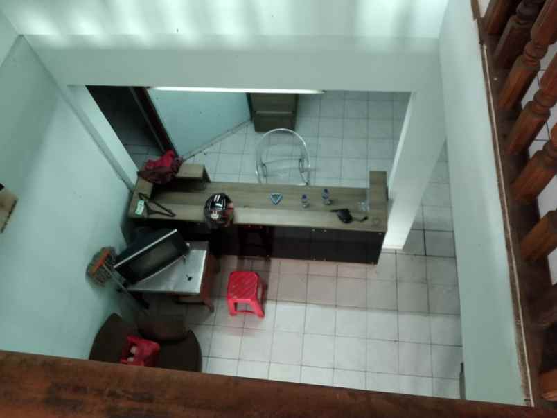 rumah jl raya tebet jakarta selatan