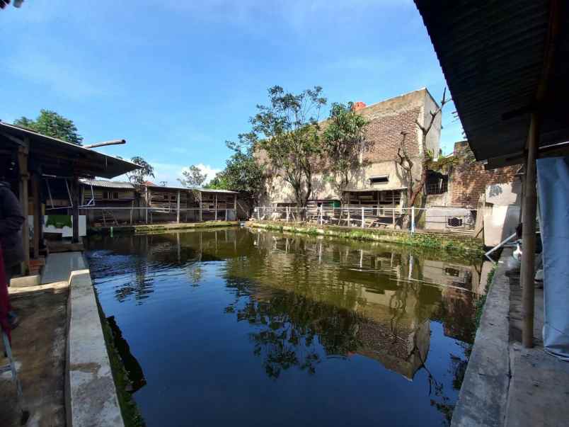 rumah jl sapan ciputat bandung