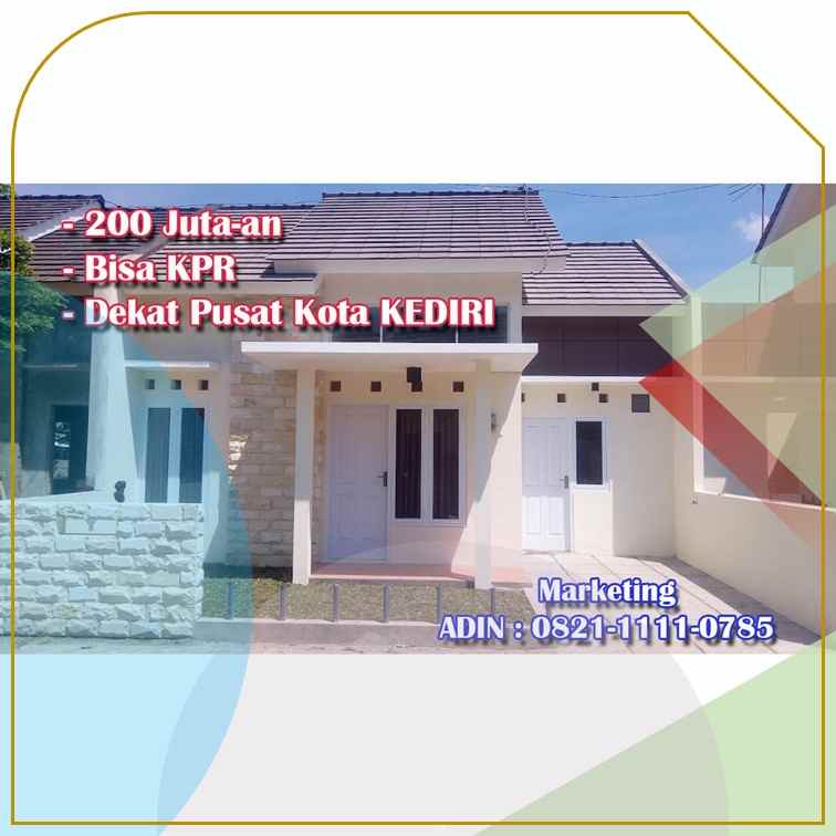 rumah jl sumatra jaya tugurejo