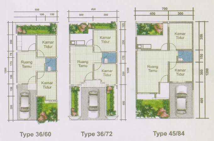 rumah jl terusan cibaduyut