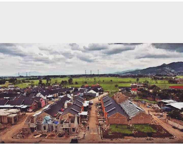 rumah jl terusan cibaduyut