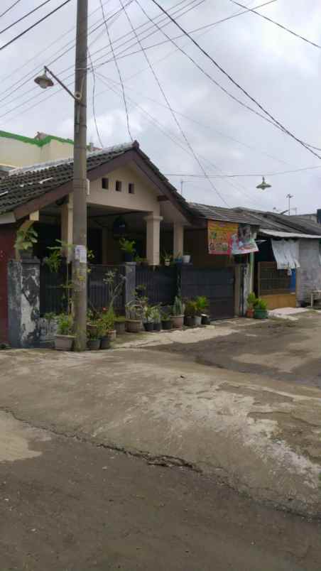 Rumah Murah Di Harjamukti Cirebon