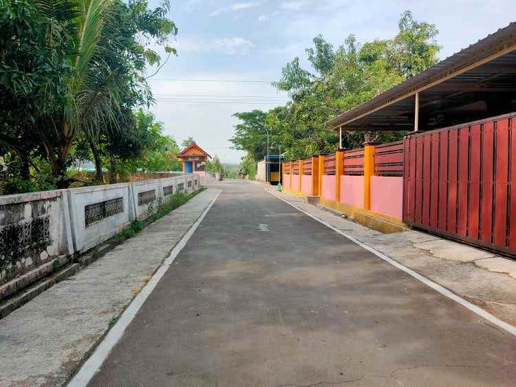 rumah karangpelem kedawung sragen