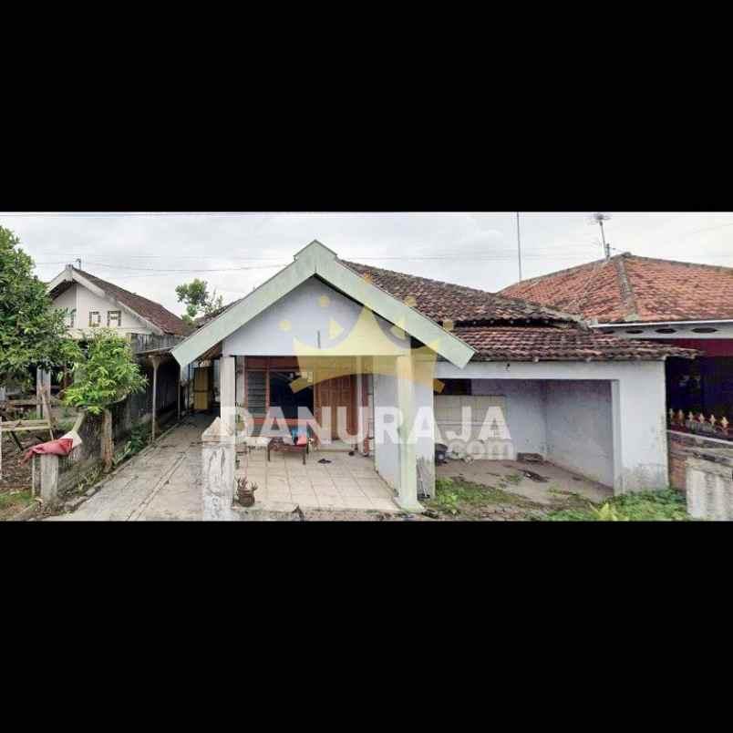 rumah kediri kabupaten 233m blabak