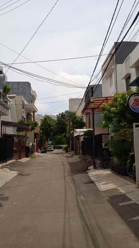 rumah kelapa nias