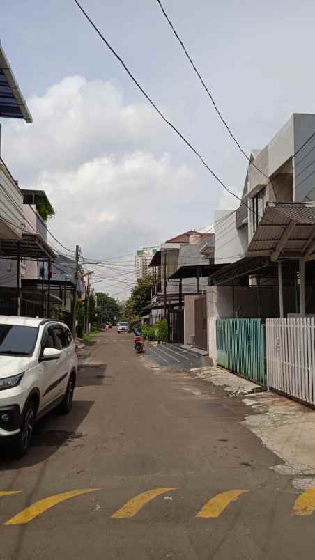 rumah kelapa nias