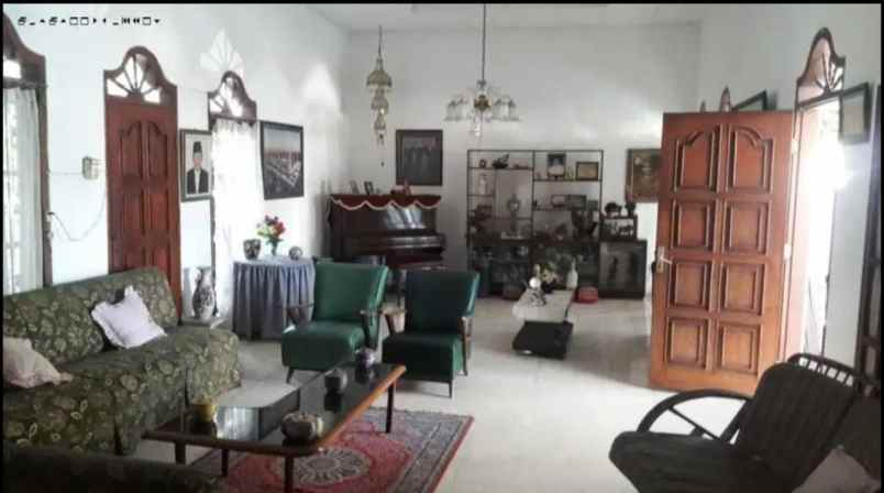 rumah ketintang