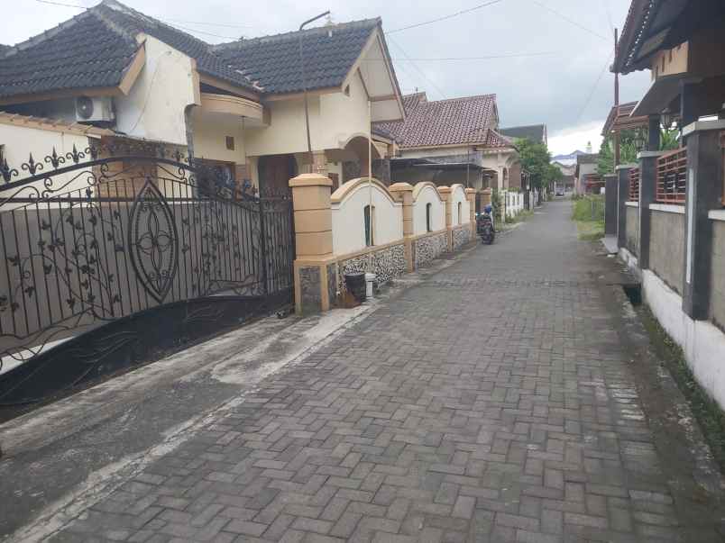 rumah klaten