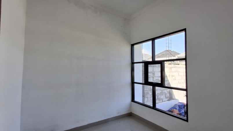 rumah klaten kota siap balik nama hanya 300 juta an