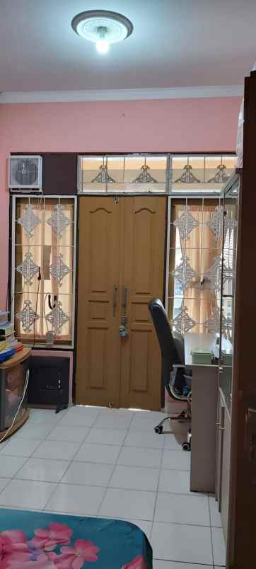 rumah komplek bumi pasundan kota bandung