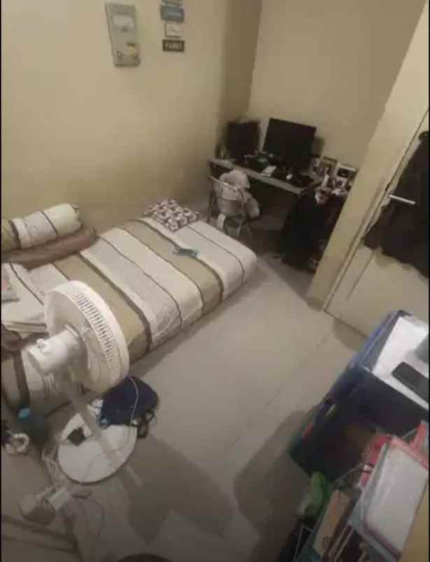 rumah komplek pondok cipta