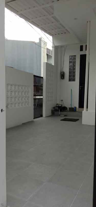 rumah kost kosan kelapa gading jakarta utara