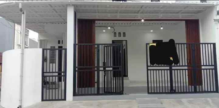 rumah kost kosan kelapa gading jakarta utara