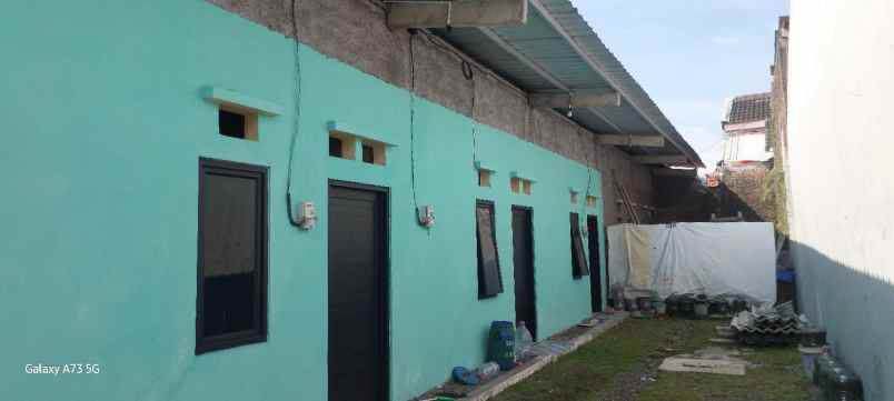 rumah kost purwomukti pedurungan semarang