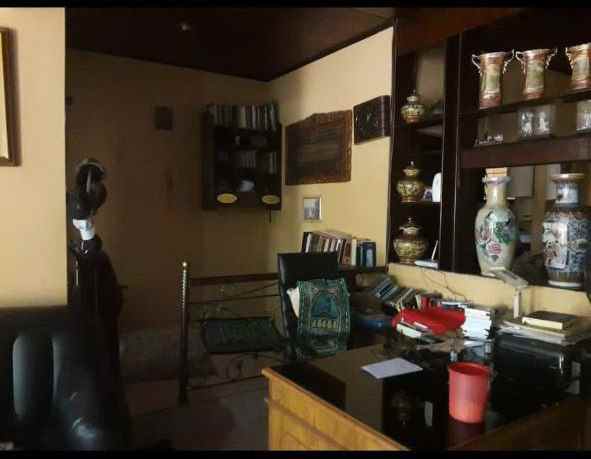 rumah larangan selatan tangerang dekat bxchange