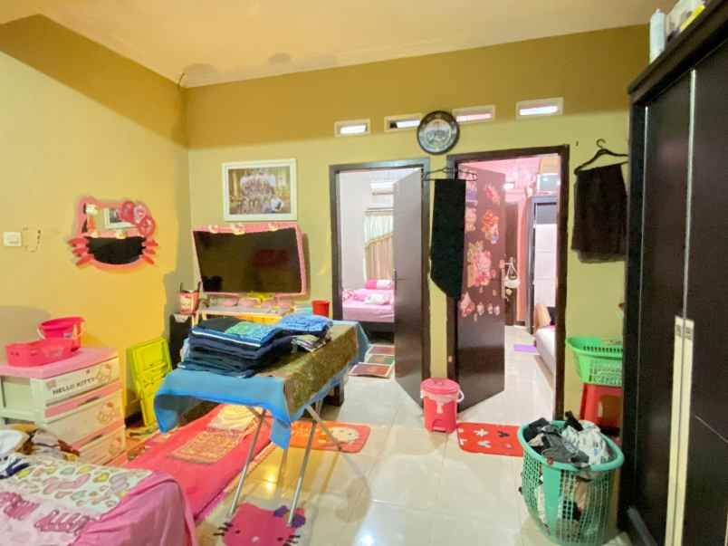 rumah lokasi bandulan sukun kota malang