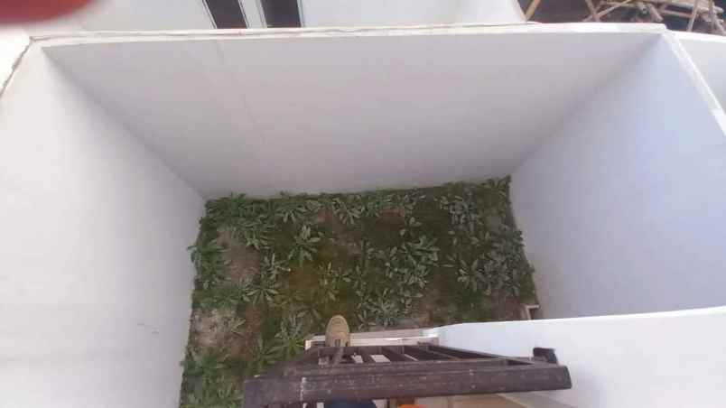 rumah lokasi perumahan tirtojoyo merjosari