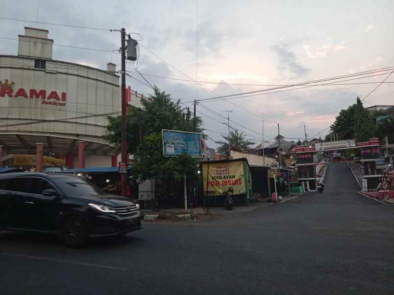 rumah manyaran murah semarang barat borobudur