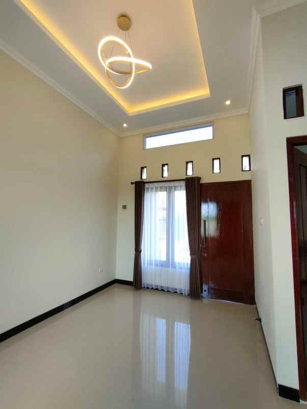 rumah manyaran murah semarang barat borobudur