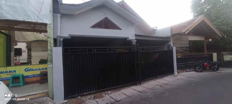 rumah menteng palimanan bagus