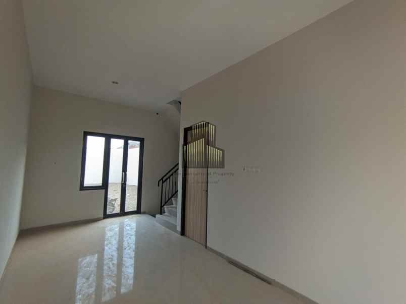 rumah mewah baru siap huni di pedurungan semarang