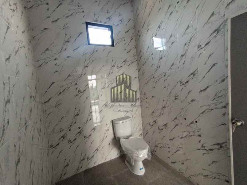 rumah mewah baru siap huni di pedurungan semarang